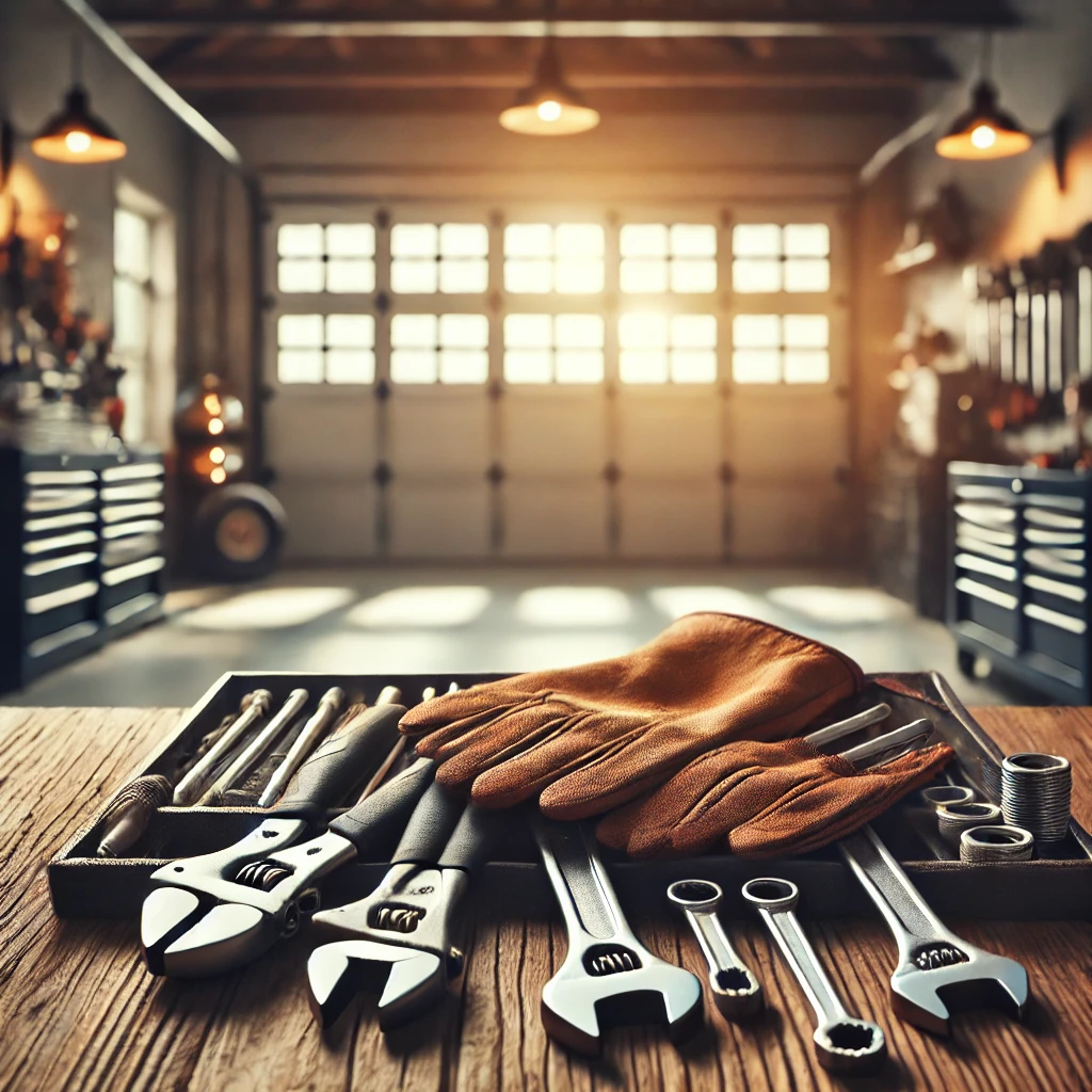 About Our Family-Owned Garage Door Company in Valley Glen CA - Professional Service Team
