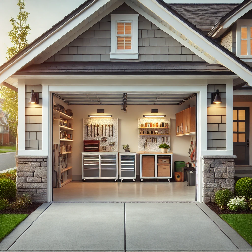 Latest garage door repair tips and maintenance guides from Valley Glen's trusted experts