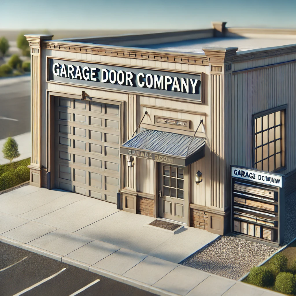 Best Garage Door Company Near Me Valley Glen CA - 24/7 Emergency Service