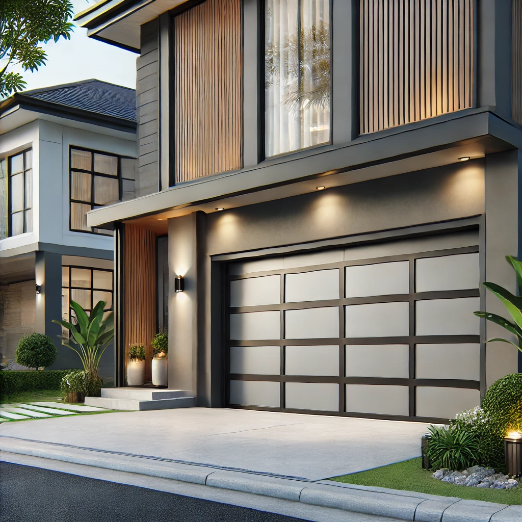 Professional Garage Door Company Valley Glen CA - 24/7 Emergency Service & Repairs