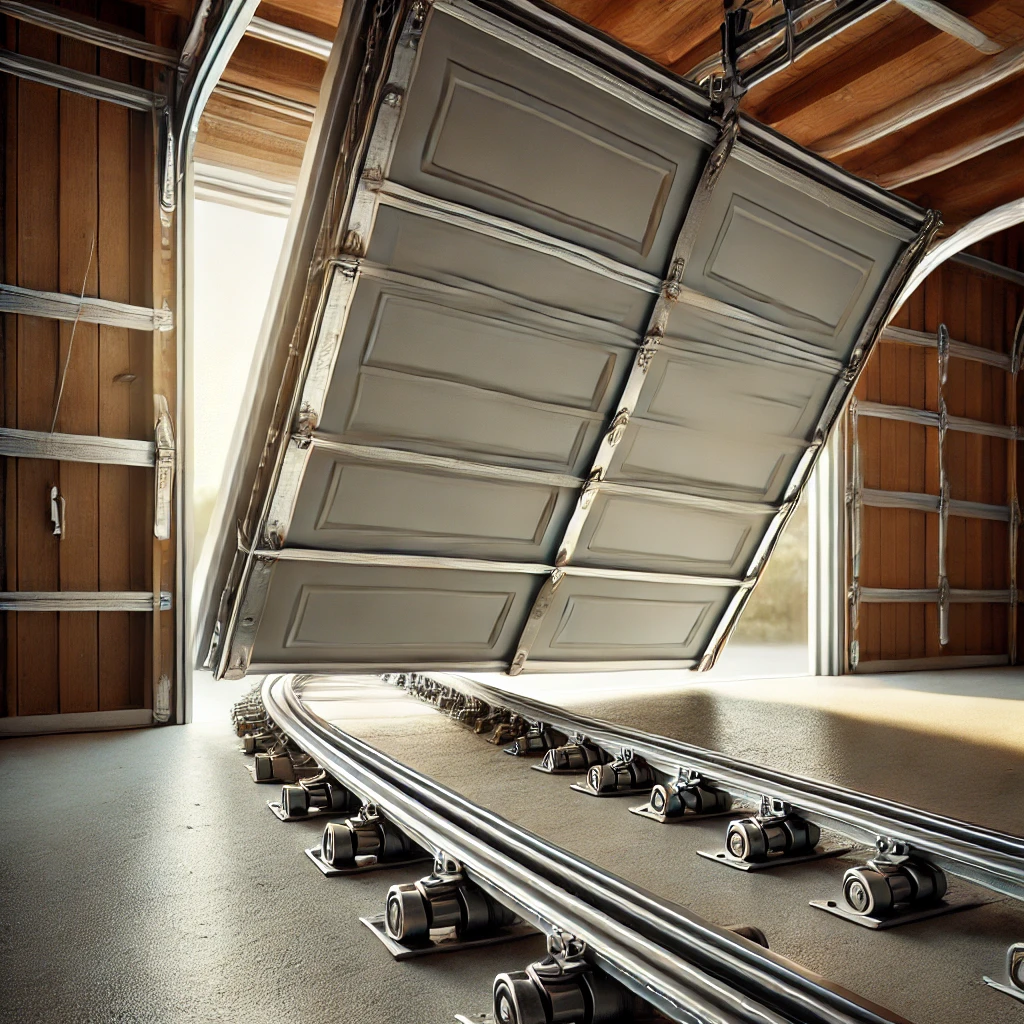Garage door off track repair in Valley Glen CA - 24/7 Emergency Repair Services by Valley Glen Garage Door Repair