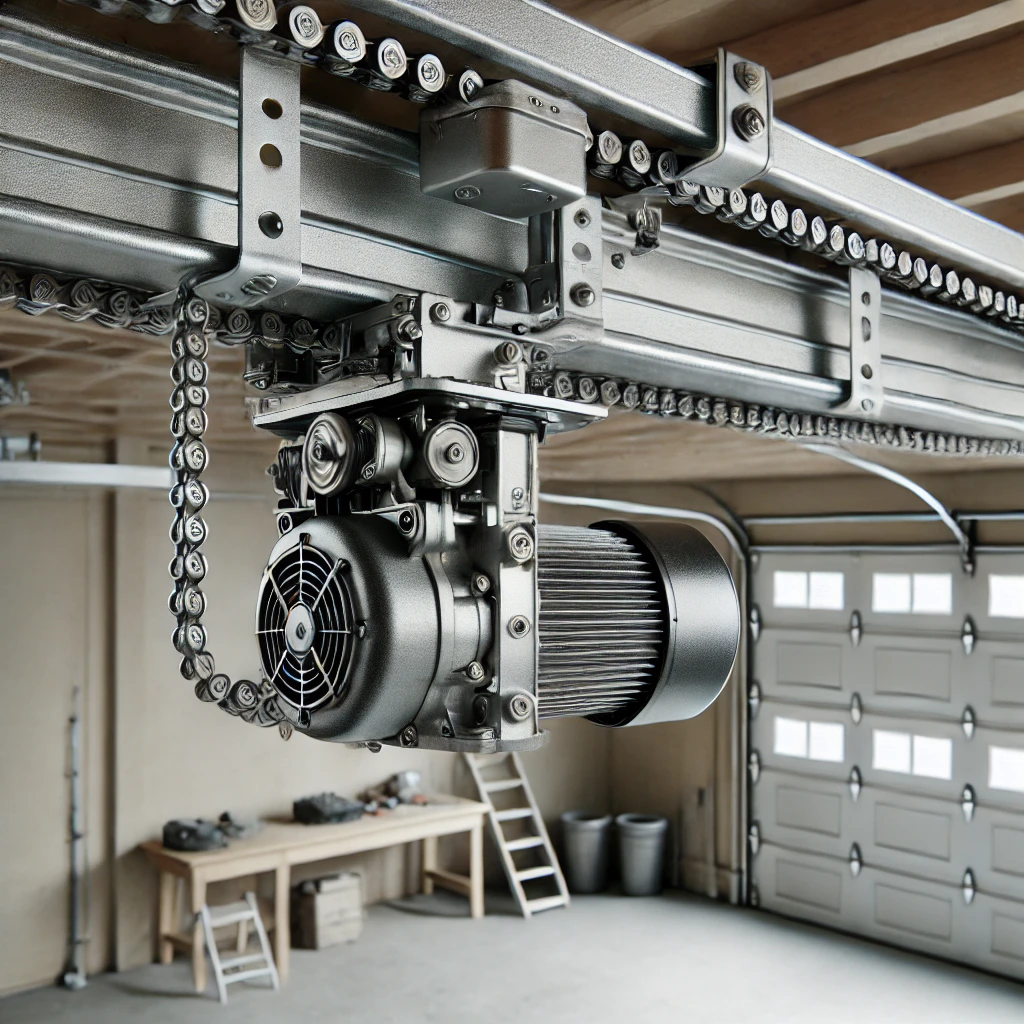 Professional Garage Door Opener Installation Valley Glen CA - Expert Smart Opener Installation Services