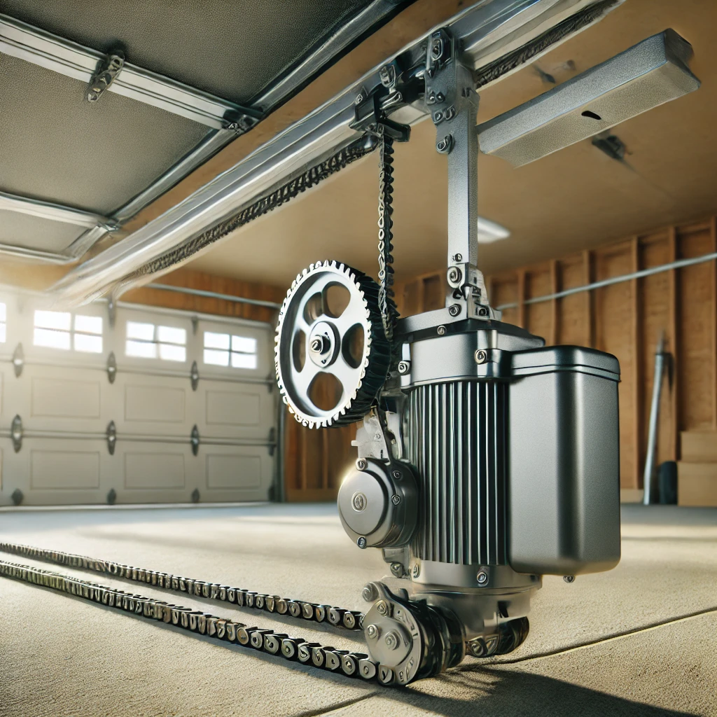 Garage Door Opener Installation & Service in Valley Glen CA - Professional Solutions for All Opener Brands