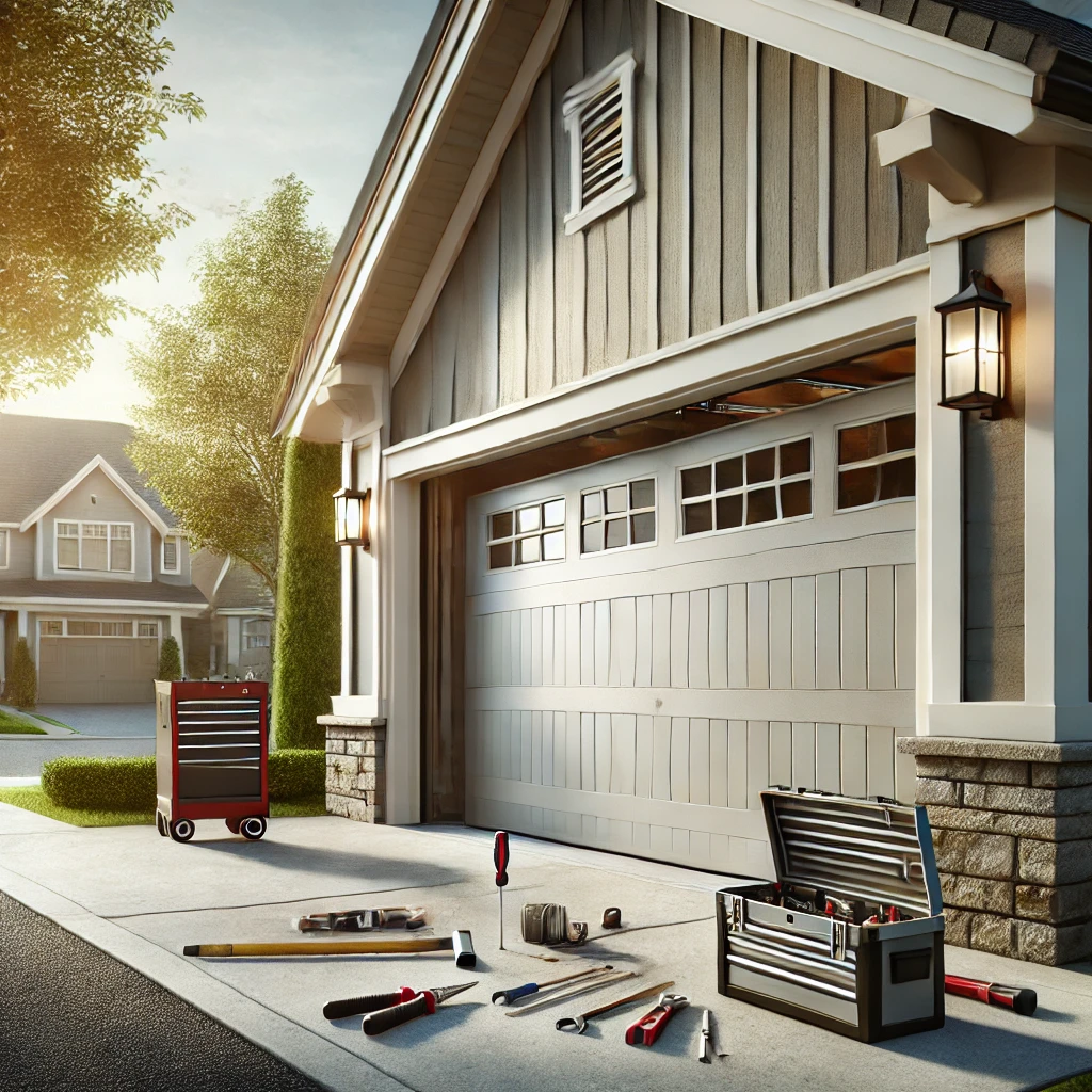 24/7 Garage Door Repair Valley Glen CA - Emergency Repair Services by Valley Glen Garage Door Repair